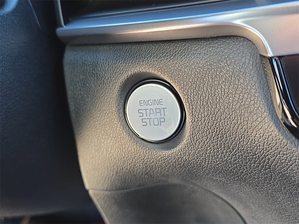 2026 Kia Sorento Plug-In Hybrid EX