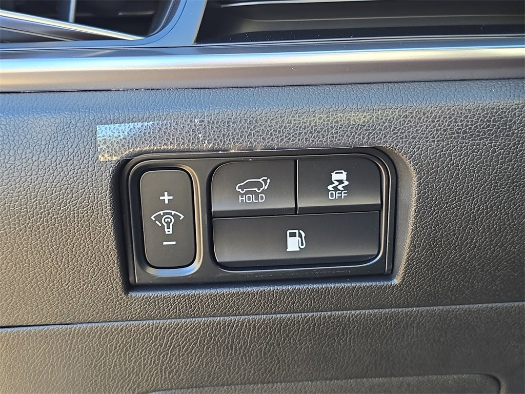 2026 Kia Sorento Plug-In Hybrid EX