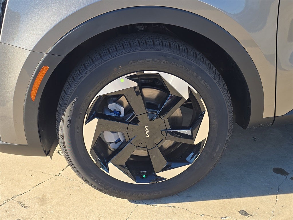 2026 Kia Sorento Plug-In Hybrid EX