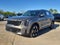 2026 Kia Sorento Plug-In Hybrid EX