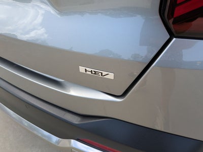 2025 Kia Sorento Hybrid SX Prestige