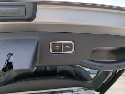 2025 Kia Sorento Hybrid SX Prestige
