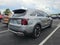 2025 Kia Sorento Hybrid SX Prestige