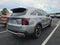 2025 Kia Sorento Hybrid SX Prestige