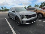 2025 Kia Sorento Hybrid SX Prestige