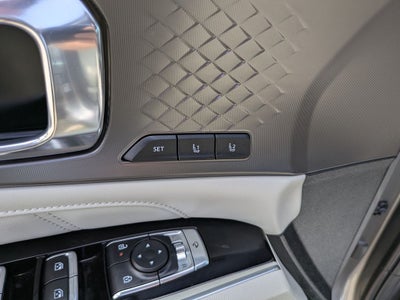 2025 Kia Sorento Hybrid SX Prestige