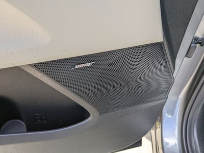2025 Kia Sorento Hybrid SX Prestige