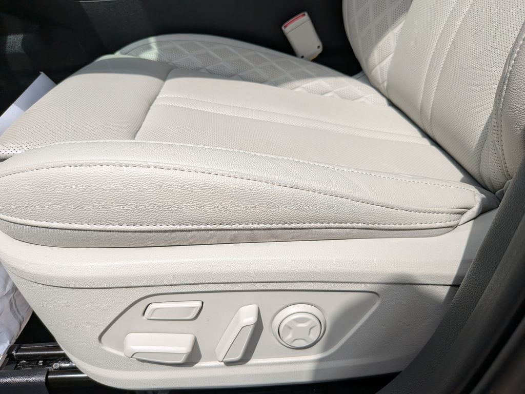 2025 Kia Sorento Hybrid SX Prestige