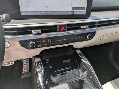 2025 Kia Sorento Hybrid SX Prestige