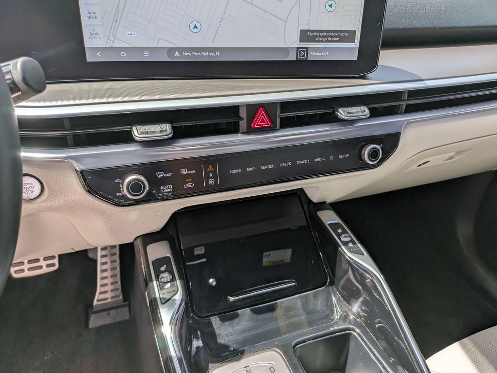 2025 Kia Sorento Hybrid SX Prestige