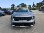 2025 Kia Sorento Hybrid SX Prestige