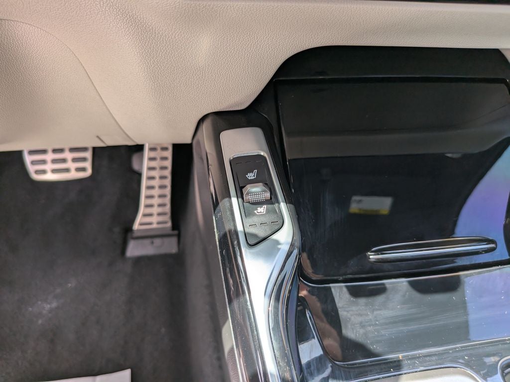 2025 Kia Sorento Hybrid SX Prestige