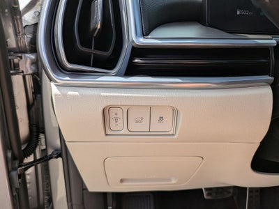 2025 Kia Sorento Hybrid SX Prestige