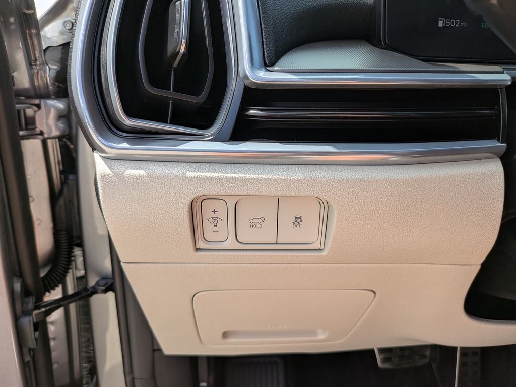 2025 Kia Sorento Hybrid SX Prestige