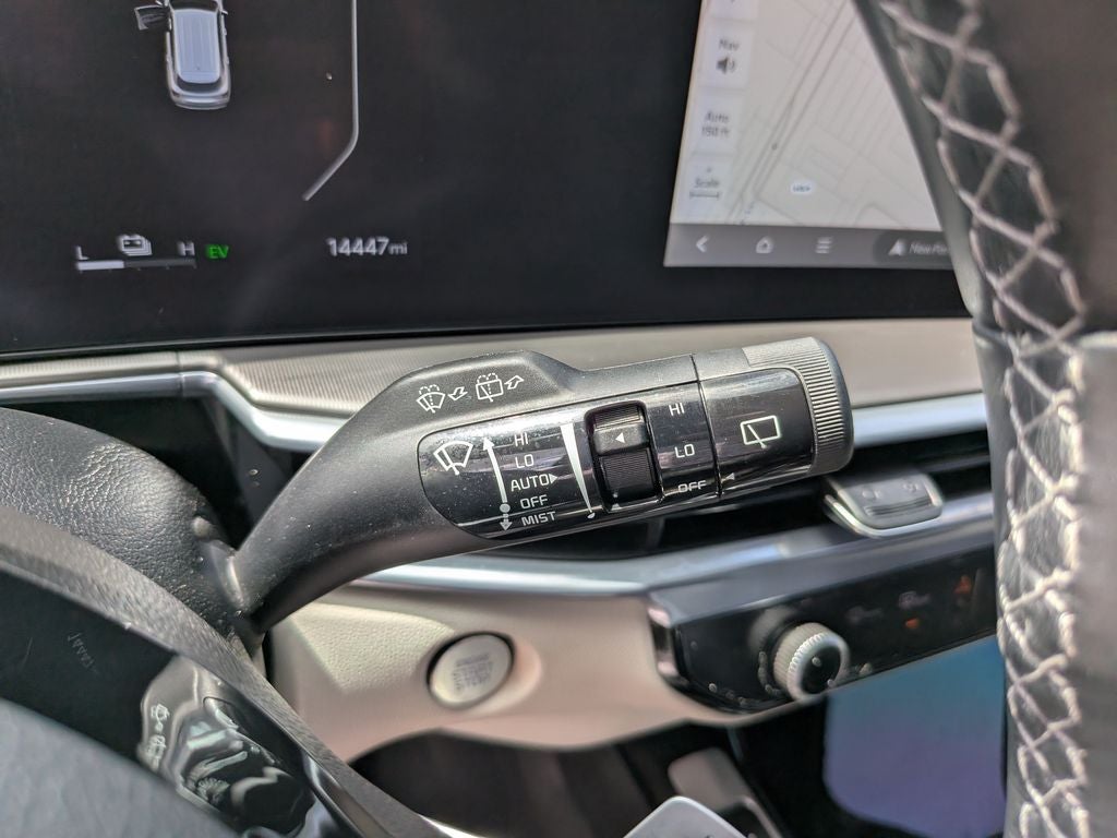 2025 Kia Sorento Hybrid SX Prestige
