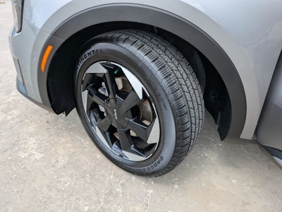 2025 Kia Sorento Hybrid SX Prestige
