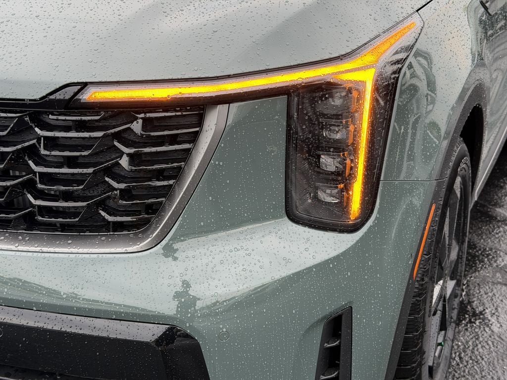 2026 Kia Sorento Plug-In Hybrid SX Prestige