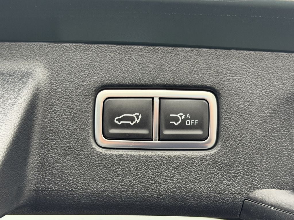 2026 Kia Sorento Plug-In Hybrid SX Prestige