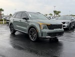 2026 Kia Sorento Plug-In Hybrid SX Prestige
