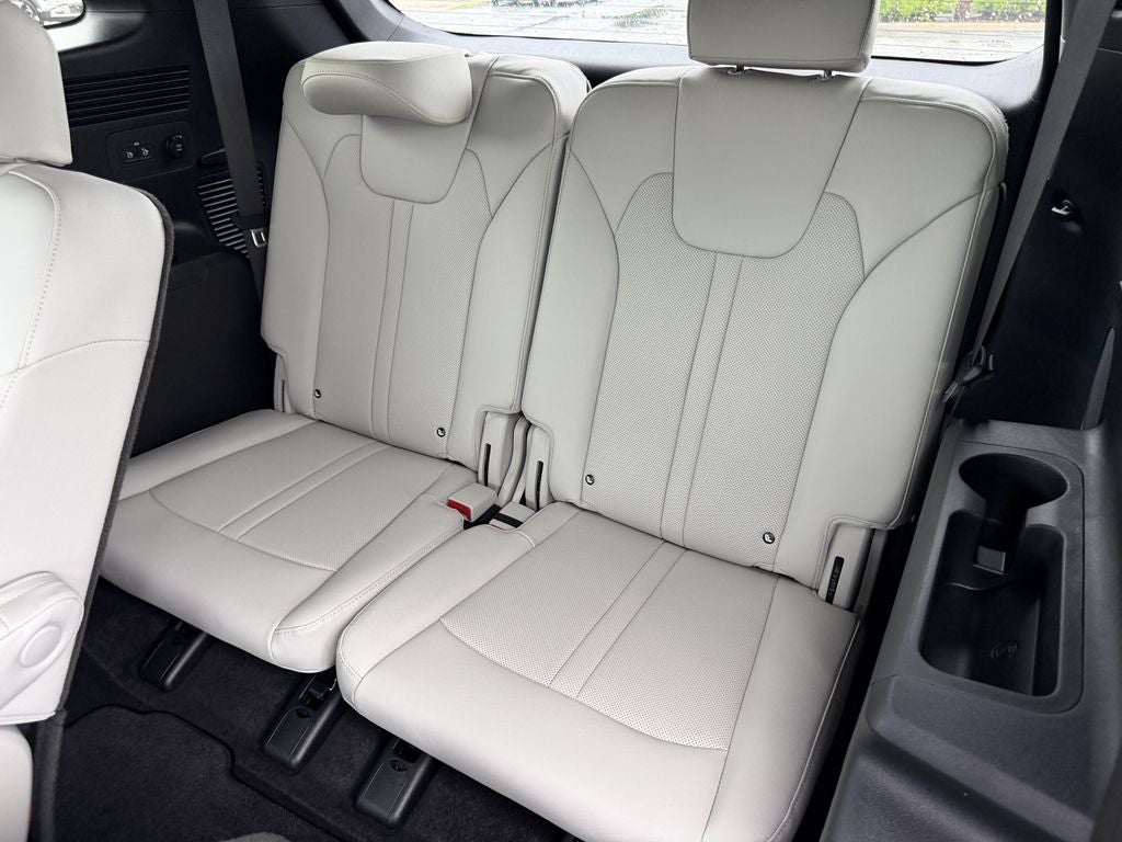 2026 Kia Sorento Plug-In Hybrid SX Prestige