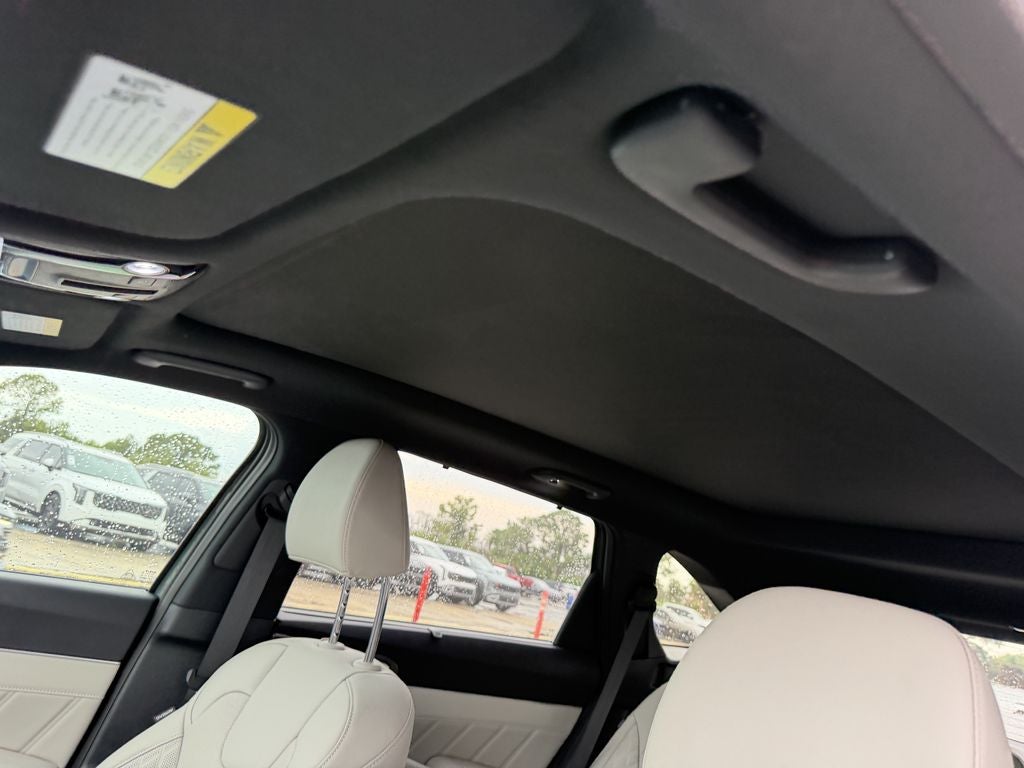 2026 Kia Sorento Plug-In Hybrid SX Prestige
