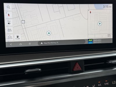 2026 Kia Sorento Plug-In Hybrid SX Prestige