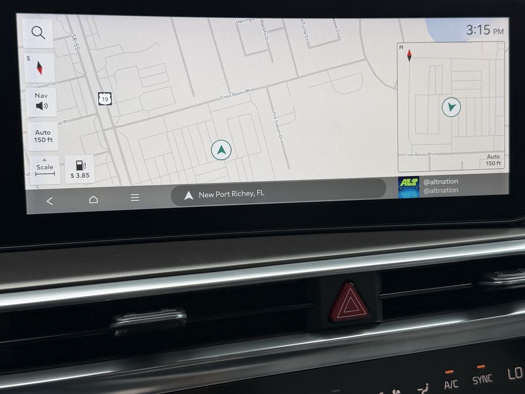 2026 Kia Sorento Plug-In Hybrid SX Prestige