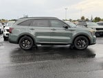 2026 Kia Sorento Plug-In Hybrid SX Prestige