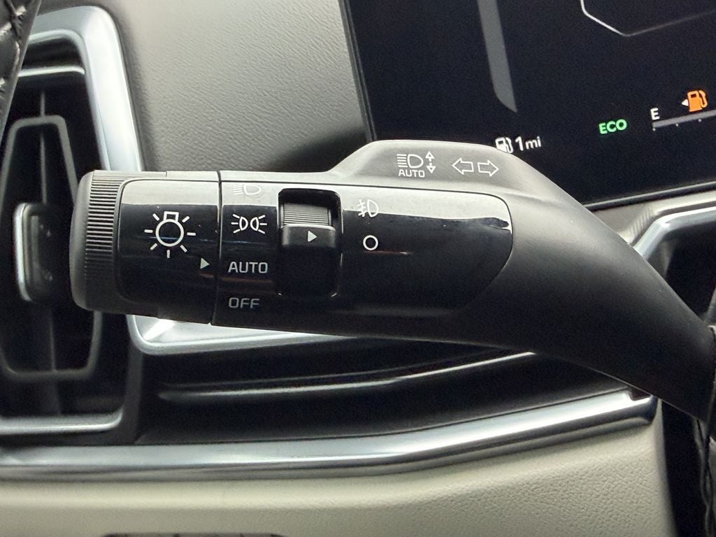 2026 Kia Sorento Plug-In Hybrid SX Prestige