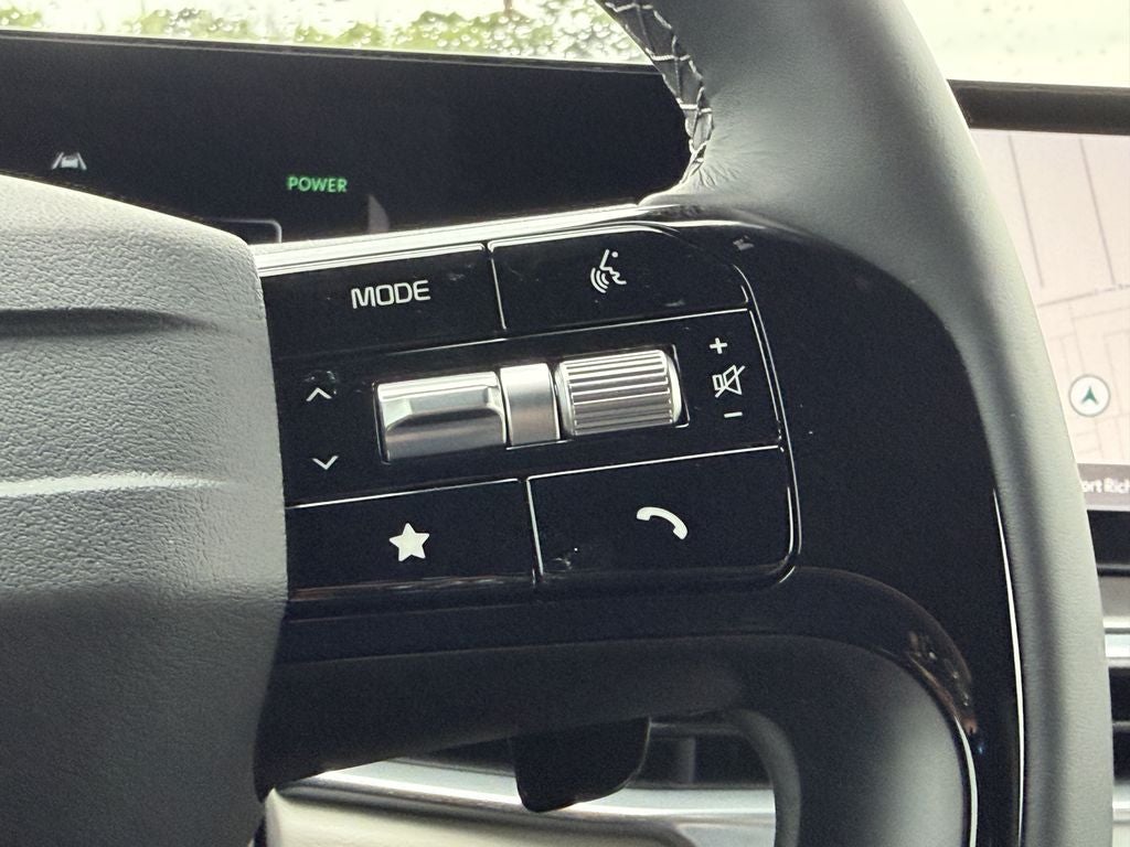2026 Kia Sorento Plug-In Hybrid SX Prestige