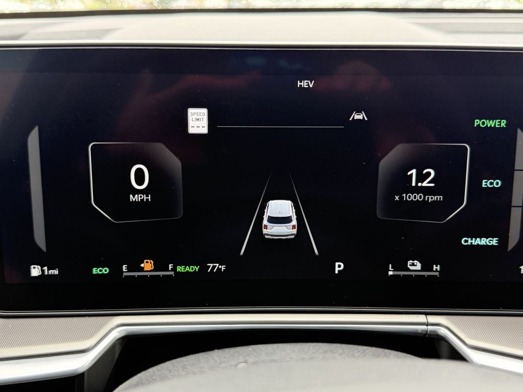 2026 Kia Sorento Plug-In Hybrid SX Prestige