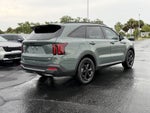 2026 Kia Sorento Plug-In Hybrid SX Prestige