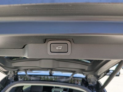 2019 Land Rover Discovery SE