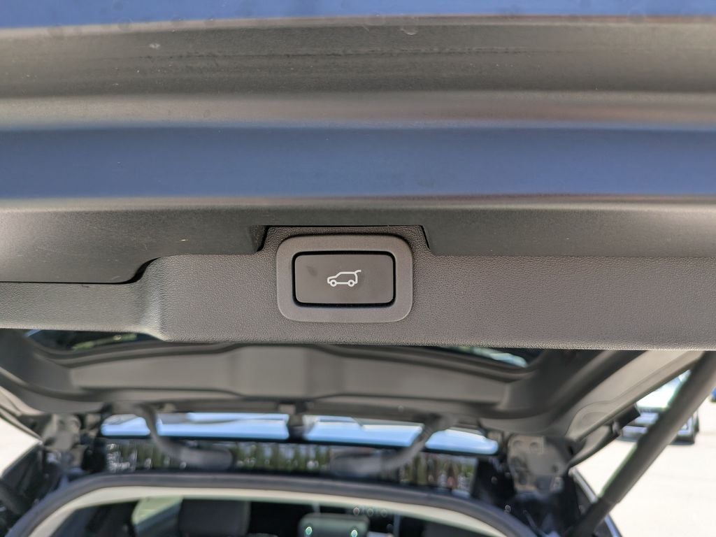 2019 Land Rover Discovery SE