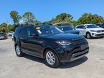 2019 Land Rover Discovery SE