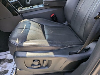 2019 Land Rover Discovery SE