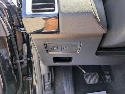 2019 Land Rover Discovery SE
