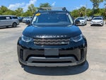 2019 Land Rover Discovery SE