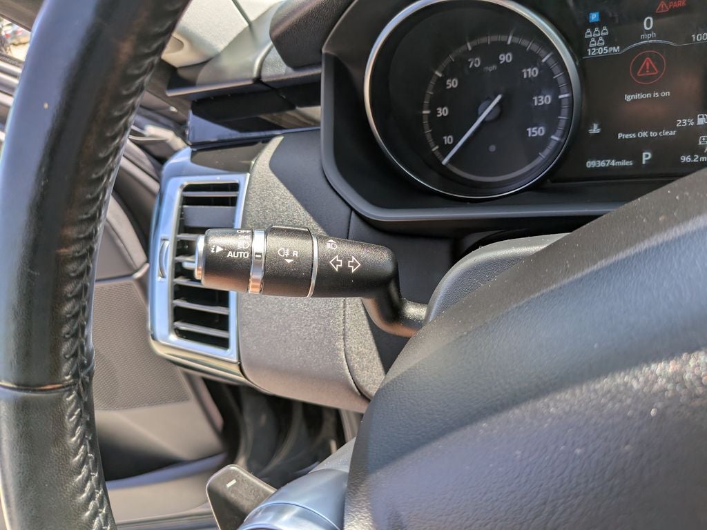 2019 Land Rover Discovery SE
