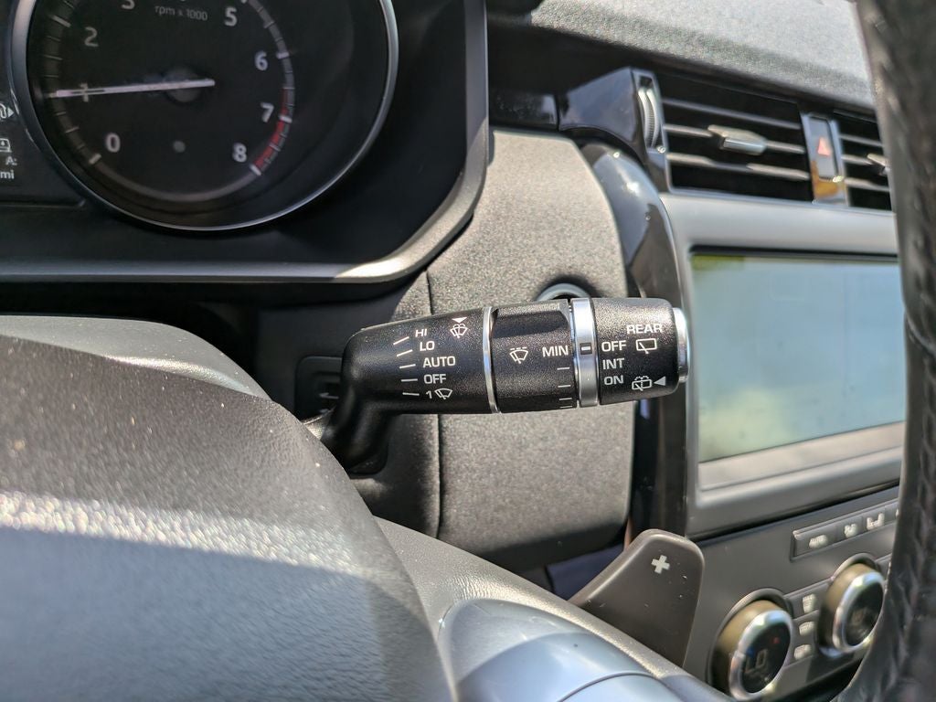 2019 Land Rover Discovery SE
