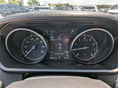 2019 Land Rover Discovery SE
