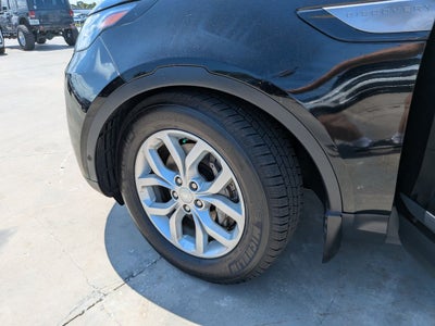 2019 Land Rover Discovery SE
