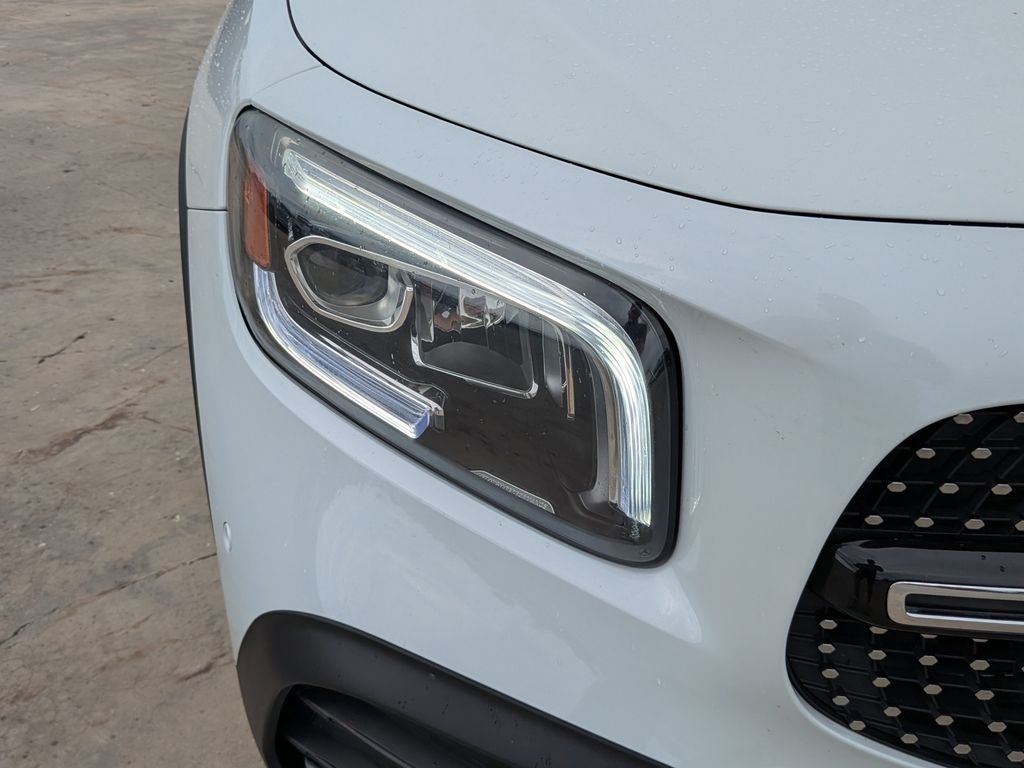 2021 Mercedes-Benz GLB GLB 250