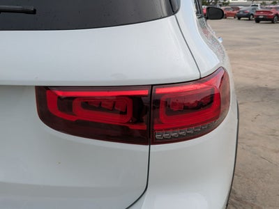 2021 Mercedes-Benz GLB GLB 250
