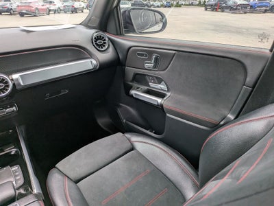 2021 Mercedes-Benz GLB GLB 250