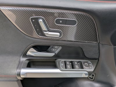2021 Mercedes-Benz GLB GLB 250