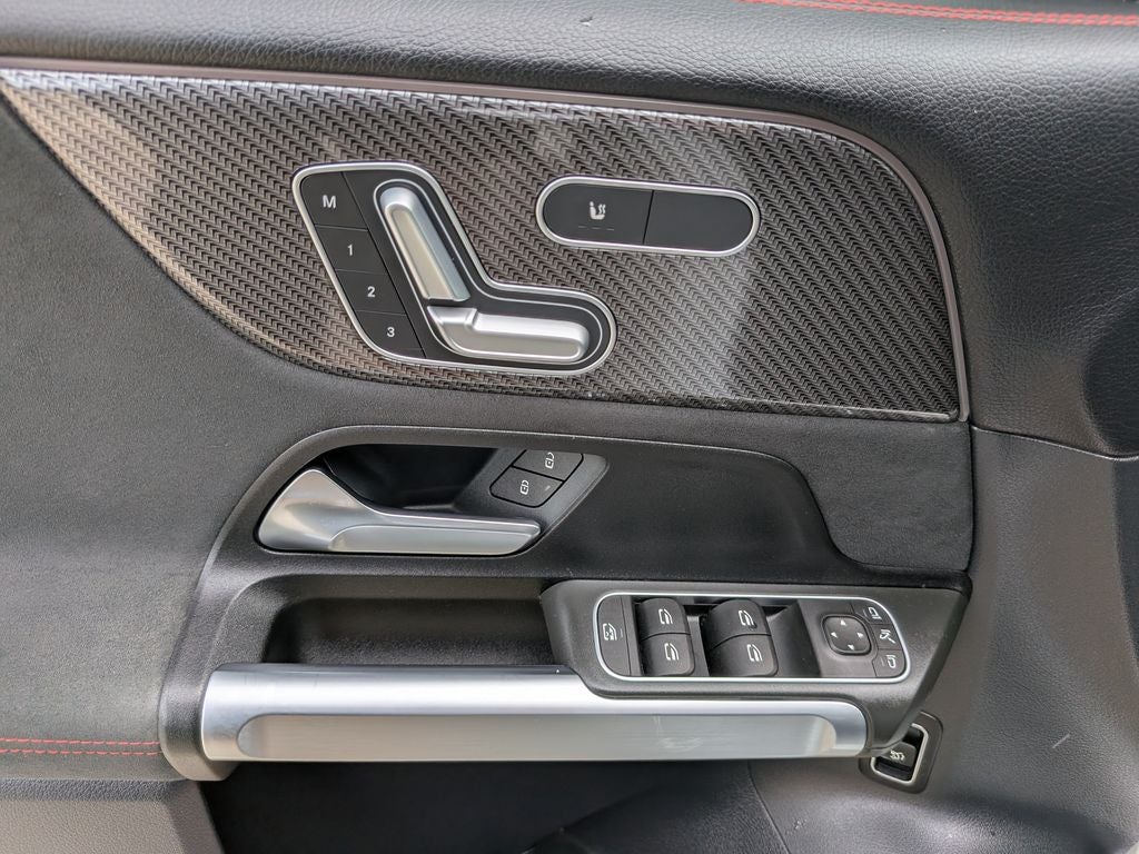 2021 Mercedes-Benz GLB GLB 250