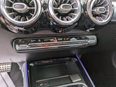 2021 Mercedes-Benz GLB GLB 250