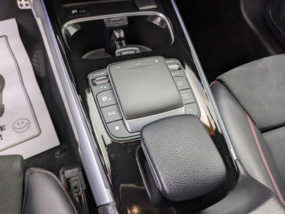 2021 Mercedes-Benz GLB GLB 250
