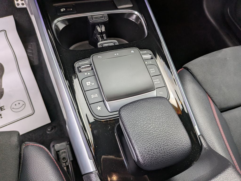 2021 Mercedes-Benz GLB GLB 250